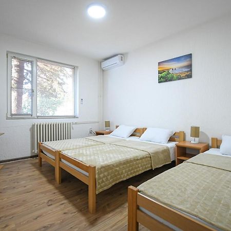 Apartman 59 Kladovo Exterior photo