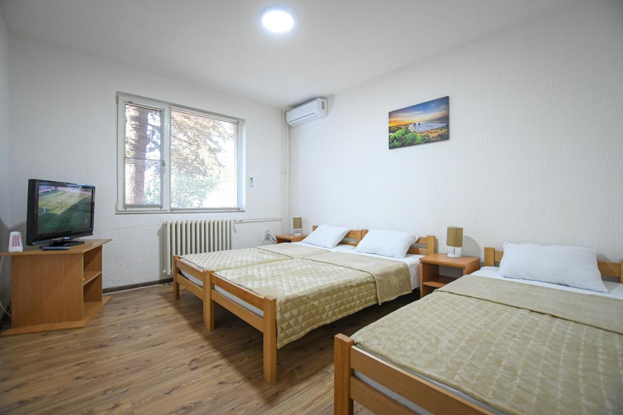 Apartman 59 Kladovo Exterior photo