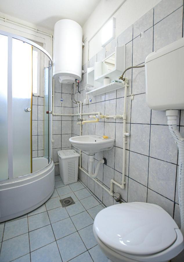 Apartman 59 Kladovo Exterior photo