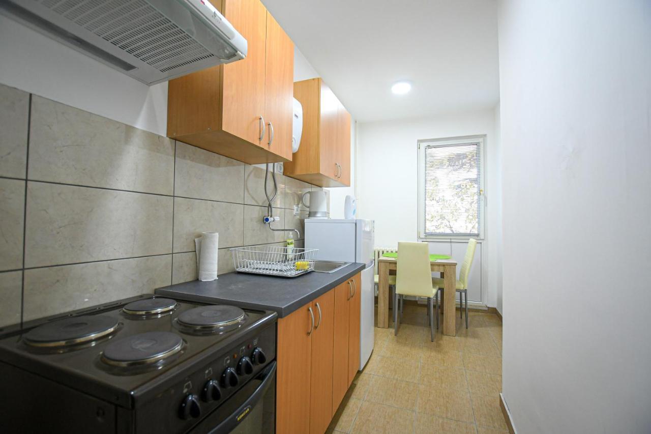 Apartman 59 Kladovo Exterior photo