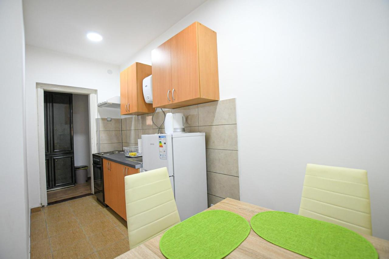 Apartman 59 Kladovo Exterior photo