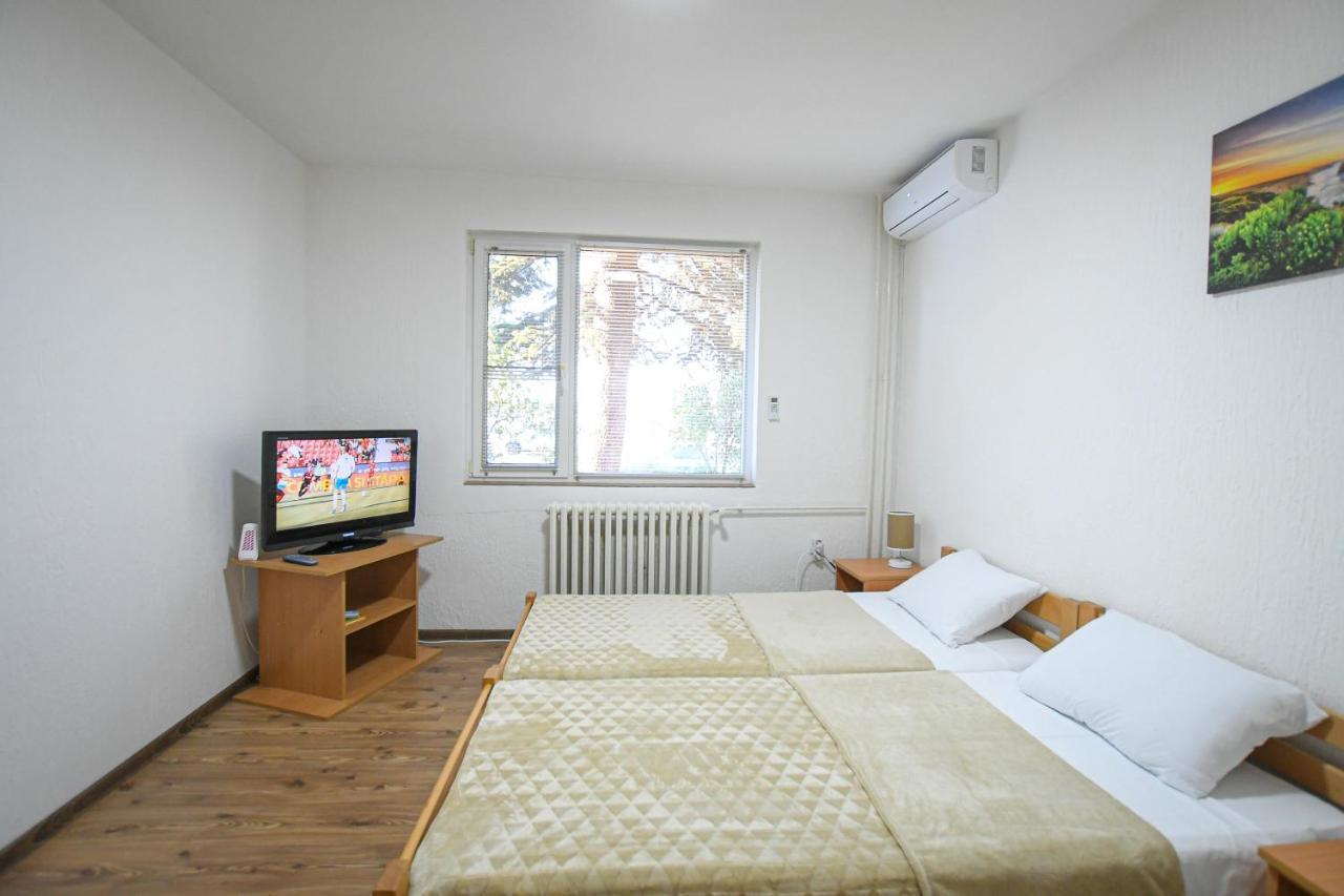 Apartman 59 Kladovo Exterior photo